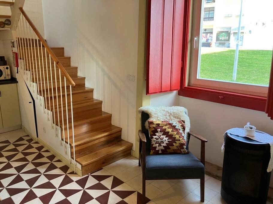 Apartmán Casinha De Sao Giao Tomar Exteriér fotografie