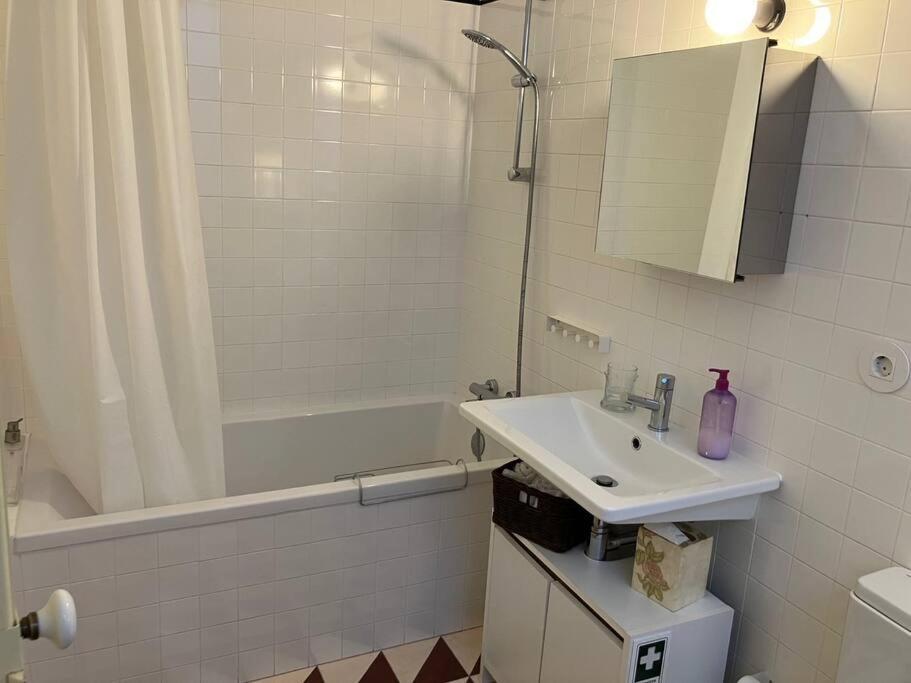 Apartmán Casinha De Sao Giao Tomar Exteriér fotografie