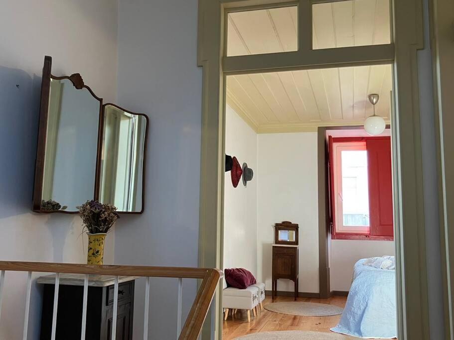 Apartmán Casinha De Sao Giao Tomar Exteriér fotografie