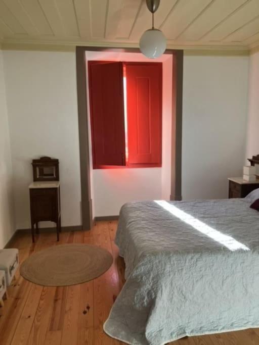 Apartmán Casinha De Sao Giao Tomar Exteriér fotografie