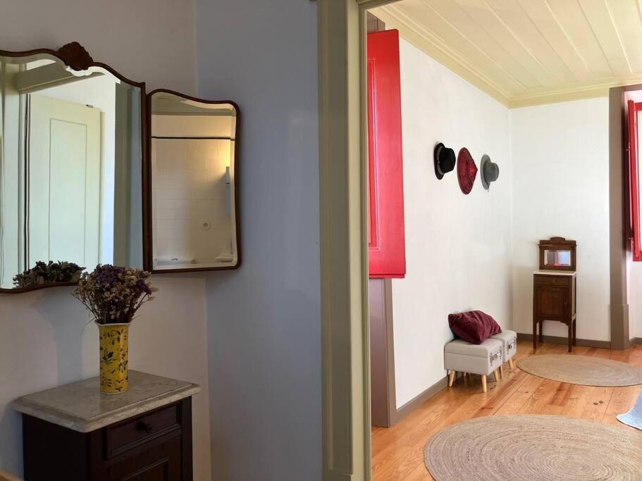 Apartmán Casinha De Sao Giao Tomar Exteriér fotografie