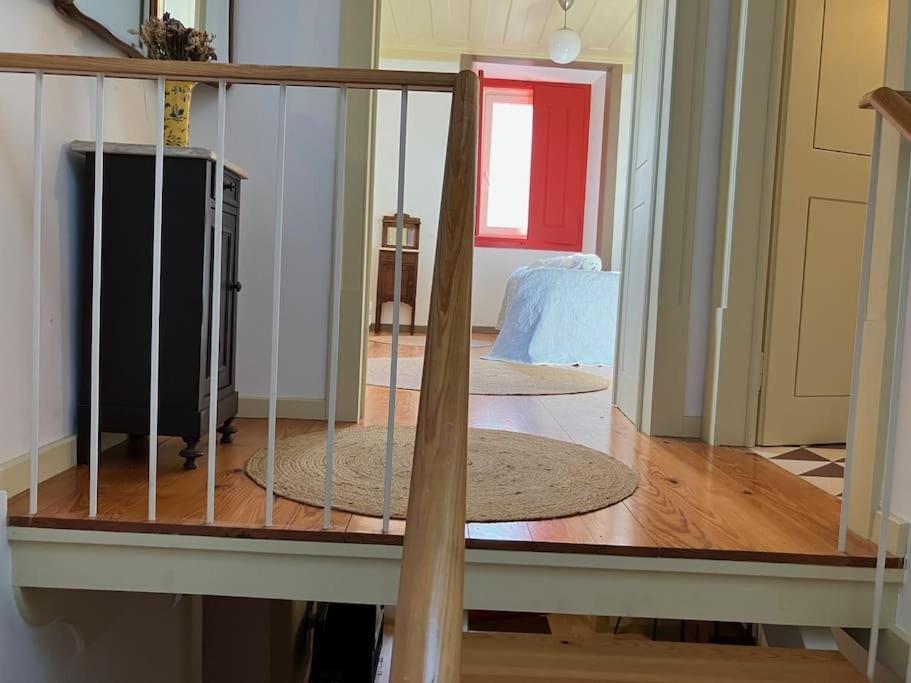 Apartmán Casinha De Sao Giao Tomar Exteriér fotografie
